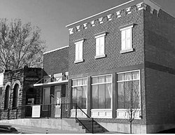 Pleasant Hill Historical Society Museum Expansion